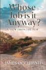 Whose Job Is It Anyway? Cover Image