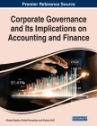 Corporate Governance and Its Implications on Accounting and Finance Cover Image