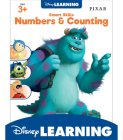 Smart Skills Numbers & Counting, Ages 3 - 5 By Disney Learning (Compiled by), Carson Dellosa Education (Compiled by) Cover Image