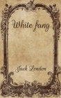 White fang Cover Image