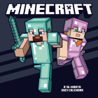 Cal-2021 Minecraft Mini Cover Image