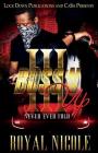 Boss 'n Up 3: Never Ever Fold Cover Image