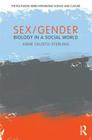 Sex/Gender: Biology in a Social World Cover Image