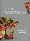 Petra Zimmermann: Jewellery Cover Image