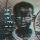 Are You Borg Now? Cover Image