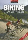 Biking Mount Desert Island: Pocket Guide Cover Image