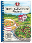 Fresh Farmhouse Recipes (Everyday Cookbook Collection) Cover Image