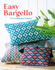Easy Bargello: 25 Needlepoint Projects By Rosemary Drysdale Cover Image