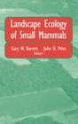 Landscape Ecology of Small Mammals Cover Image