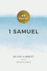 40 Days in 1 Samuel Cover Image