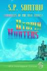 Chronicles of the High Inquest: Utopia Hunters Cover Image