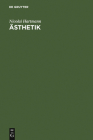 Ästhetik Cover Image