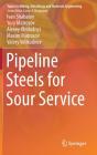 Pipeline Steels for Sour Service (Topics in Mining) By Ivan Shabalov, Yury Matrosov, Alexey Kholodnyi Cover Image