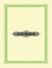 3 Duos Op. 67 for 2 Violins: Set of Parts (Edition Peters) By Louis Spohr (Composer), Carl Hermann (Composer) Cover Image