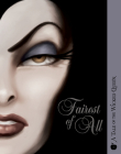 Fairest of All: A Villains Graphic Novel Cover Image