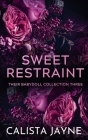 Sweet Restraint Cover Image