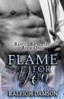 Flame For You Cover Image