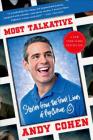 Most Talkative: Stories from the Front Lines of Pop Culture Cover Image