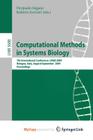 Computational Methods in Systems Biology Cover Image
