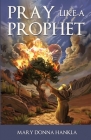 Pray Like A Prophet By Mary Donna Hankla, Lacy Griffith (Foreword by) Cover Image