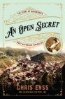 An Open Secret: The Story of Deadwood's Most Notorious Bordellos By Chris Enss, Geri Jewell (Foreword by) Cover Image