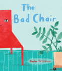 The Bad Chair Cover Image