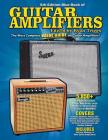 Blue Book of Guitar Amplifiers By Ryan Triggs (Editor) Cover Image
