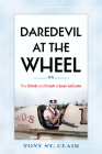 Daredevil at the Wheel: The Climb and Crash of Joan Lacosta Cover Image