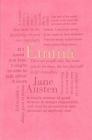 Emma (Word Cloud Classics) Cover Image