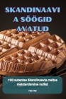 Skandinaavia Söögid Avatud By Olga Jõgi Cover Image