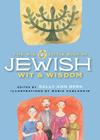 Big Little Book of Jewish Wit & Wisdom By Sally Ann Berk Cover Image