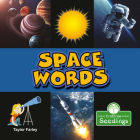 Space Words Cover Image