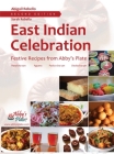 East Indian Celebration By Abigail Rebello, Sarah Rebello (Contribution by) Cover Image