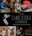 The New Charcuterie Cookbook: Exceptional Cured Meats to Make and Serve at Home By Jamie Bissonnette, Andrew Zimmern (Foreword by) Cover Image