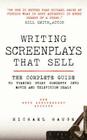 Writing Screenplays That Sell By Michael Hauge Cover Image