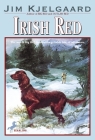 Irish Red By Jim Kjelgaard Cover Image