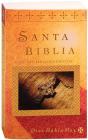 Santa Biblia Con Deuterocanonicos-VB By American Bible Society (Manufactured by) Cover Image