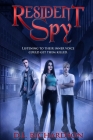 Resident Spy By D. L. Richardson Cover Image