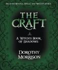The Craft: A Witch's Book of Shadows Cover Image