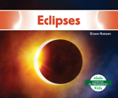Eclipses (Eclipses) By Grace Hansen Cover Image