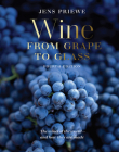 Wine from Grape to Glass Cover Image