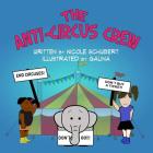 The Anti-Circus Crew Cover Image