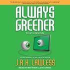 Always Greener Lib/E Cover Image