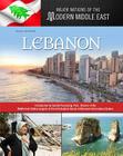 Lebanon (Major Nations of the Modern Middle East #13) By Jan McDaniel Cover Image
