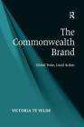 The Commonwealth Brand: Global Voice, Local Action Cover Image