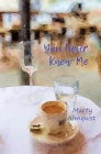 You Never Knew Me Cover Image
