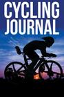 Cycling Journal By Speedy Publishing LLC Cover Image