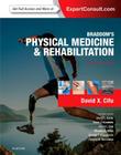 Braddom's Physical Medicine and Rehabilitation Cover Image