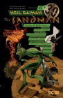 The Sandman Vol. 6: Fables & Reflections 30th Anniversary Edition Cover Image