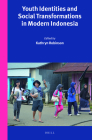 Youth Identities and Social Transformations in Modern Indonesia (Verhandelingen Van Het Koninklijk Instituut Voor Taal- #302) Cover Image